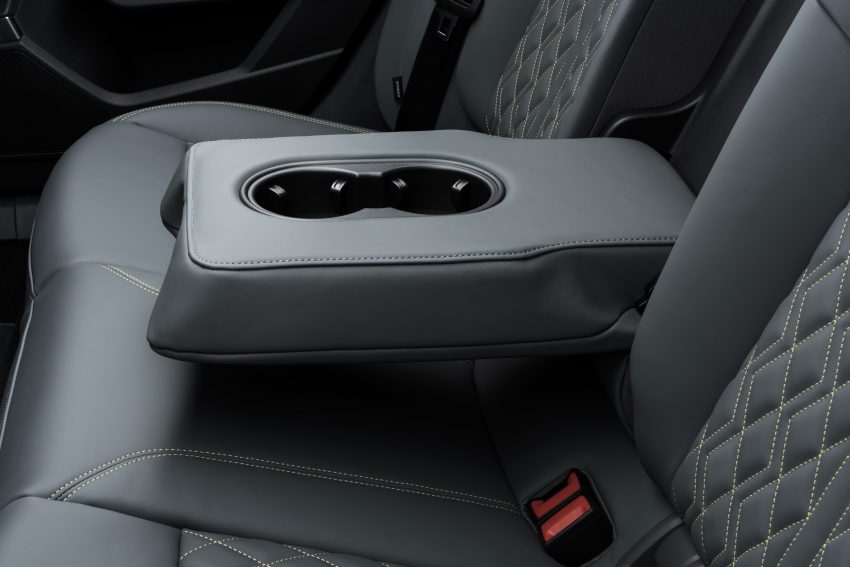 A35 同级对手来了! 全新 Audi S3 房车与掀背版同时面世 131188