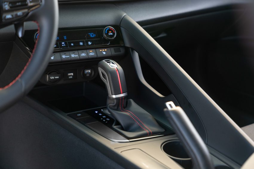 2021 Hyundai Elantra N-Line 正式发表, 201hp/265Nm! 131233
