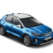 2021 Kia Stonic 官图释出，新增48V轻混动系统动力，搭配全新 iMT 智能手排变速箱；追加主动式驾驶辅助系统