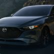 Mazda 3 Turbo 美规售价公布, 比一般非涡轮版本贵上46%