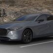 Mazda 3 Turbo 美规售价公布, 比一般非涡轮版本贵上46%