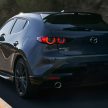 Mazda 3 Turbo 美规售价公布, 比一般非涡轮版本贵上46%