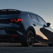 Mazda 3 Turbo 美规售价公布, 比一般非涡轮版本贵上46%