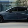 Mazda 3 Turbo 美规售价公布, 比一般非涡轮版本贵上46%