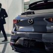 Mazda 3 Turbo 美规售价公布, 比一般非涡轮版本贵上46%