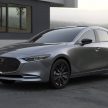 Mazda 3 Turbo 美规售价公布, 比一般非涡轮版本贵上46%