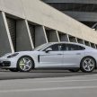 动力更强！二代小改款 2020 Porsche Panamera 全球首发