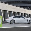 动力更强！二代小改款 2020 Porsche Panamera 全球首发