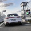 动力更强！二代小改款 2020 Porsche Panamera 全球首发