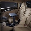 动力更强！二代小改款 2020 Porsche Panamera 全球首发