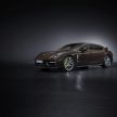 动力更强！二代小改款 2020 Porsche Panamera 全球首发