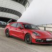 动力更强！二代小改款 2020 Porsche Panamera 全球首发