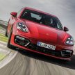 动力更强！二代小改款 2020 Porsche Panamera 全球首发