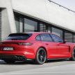 动力更强！二代小改款 2020 Porsche Panamera 全球首发