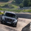 动力更强！二代小改款 2020 Porsche Panamera 全球首发