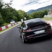 动力更强！二代小改款 2020 Porsche Panamera 全球首发