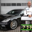 动力更强！二代小改款 2020 Porsche Panamera 全球首发