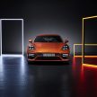 动力更强！二代小改款 2020 Porsche Panamera 全球首发