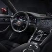 动力更强！二代小改款 2020 Porsche Panamera 全球首发