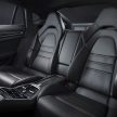 动力更强！二代小改款 2020 Porsche Panamera 全球首发