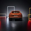 动力更强！二代小改款 2020 Porsche Panamera 全球首发