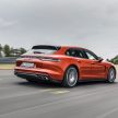 动力更强！二代小改款 2020 Porsche Panamera 全球首发