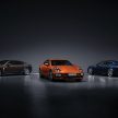 动力更强！二代小改款 2020 Porsche Panamera 全球首发