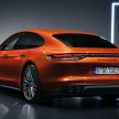 动力更强！二代小改款 2020 Porsche Panamera 全球首发