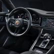 动力更强！二代小改款 2020 Porsche Panamera 全球首发