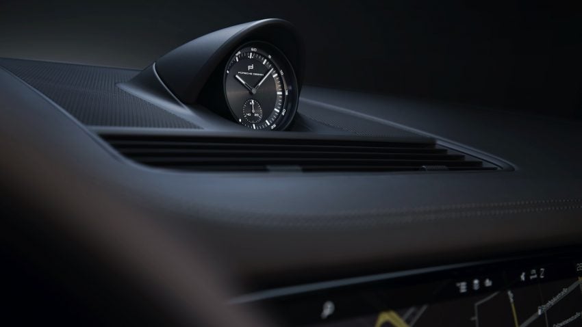 动力更强！二代小改款 2020 Porsche Panamera 全球首发 132968