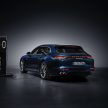 动力更强！二代小改款 2020 Porsche Panamera 全球首发