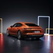 动力更强！二代小改款 2020 Porsche Panamera 全球首发