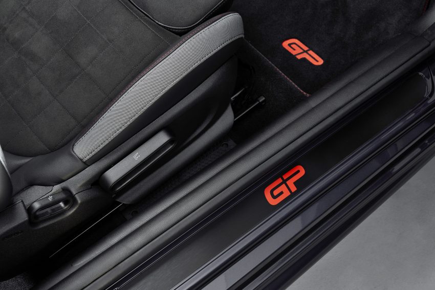 MINI John Cooper Works GP 本地上市，减税售RM377k 132661