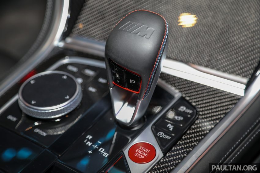 BMW M8 Coupe 与 M8 Gran Coupe 本地上市, 145万起 131572