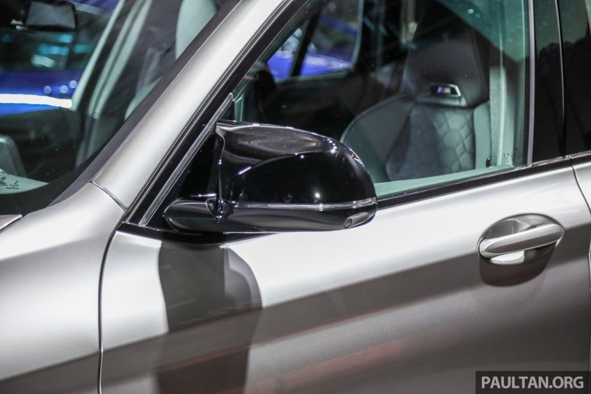 2020 BMW X3 M 与 X4 M 本地正式发布, 售价从86万起 131388