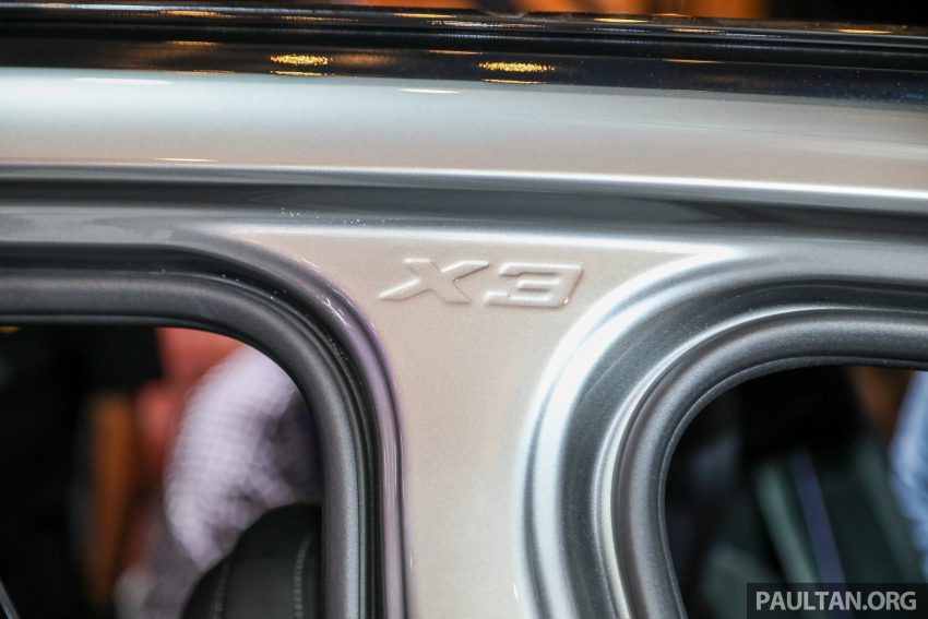 2020 BMW X3 M 与 X4 M 本地正式发布, 售价从86万起 131393