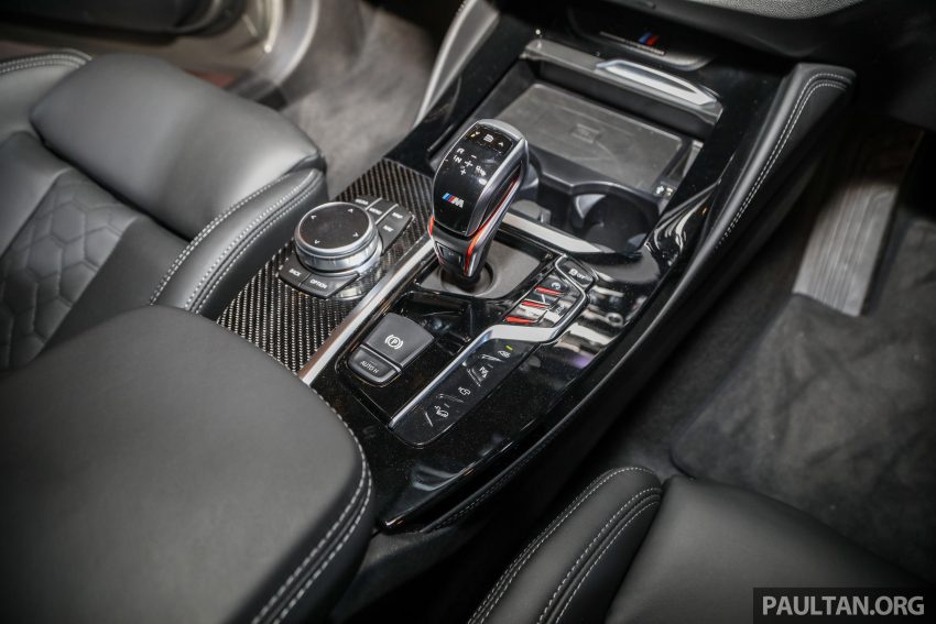2020 BMW X3 M 与 X4 M 本地正式发布, 售价从86万起 131434