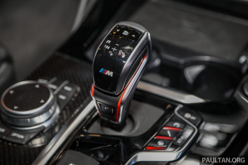 2020 BMW X3 M 与 X4 M 本地正式发布, 售价从86万起 131436