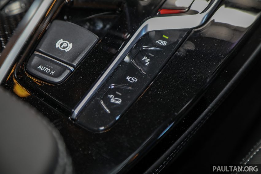 2020 BMW X3 M 与 X4 M 本地正式发布, 售价从86万起 131439