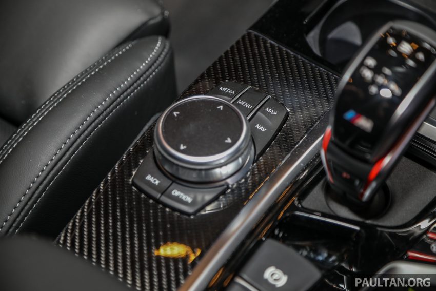 2020 BMW X3 M 与 X4 M 本地正式发布, 售价从86万起 131441