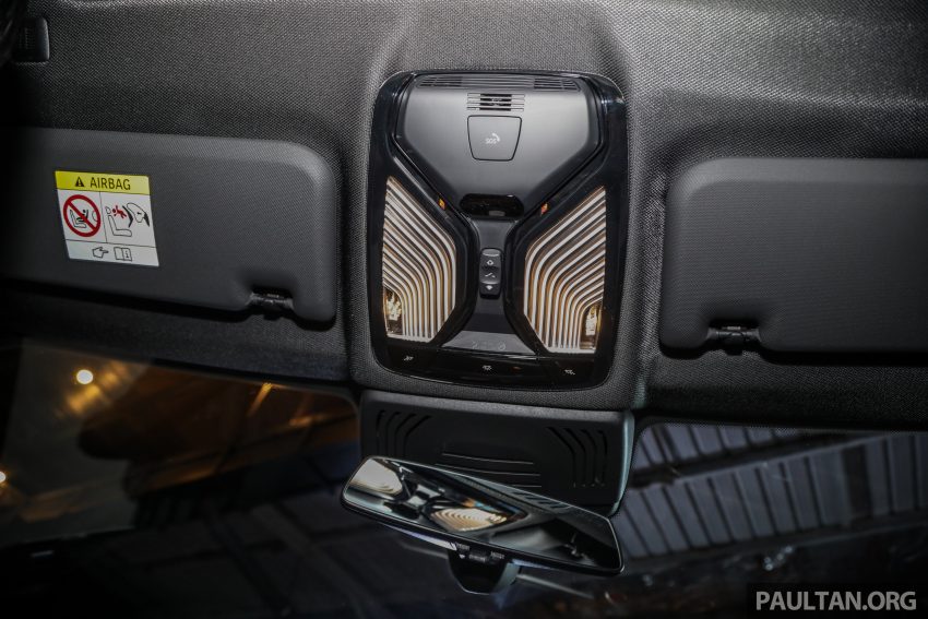 2020 BMW X3 M 与 X4 M 本地正式发布, 售价从86万起 131446