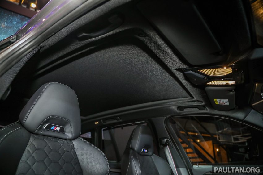 2020 BMW X3 M 与 X4 M 本地正式发布, 售价从86万起 131448
