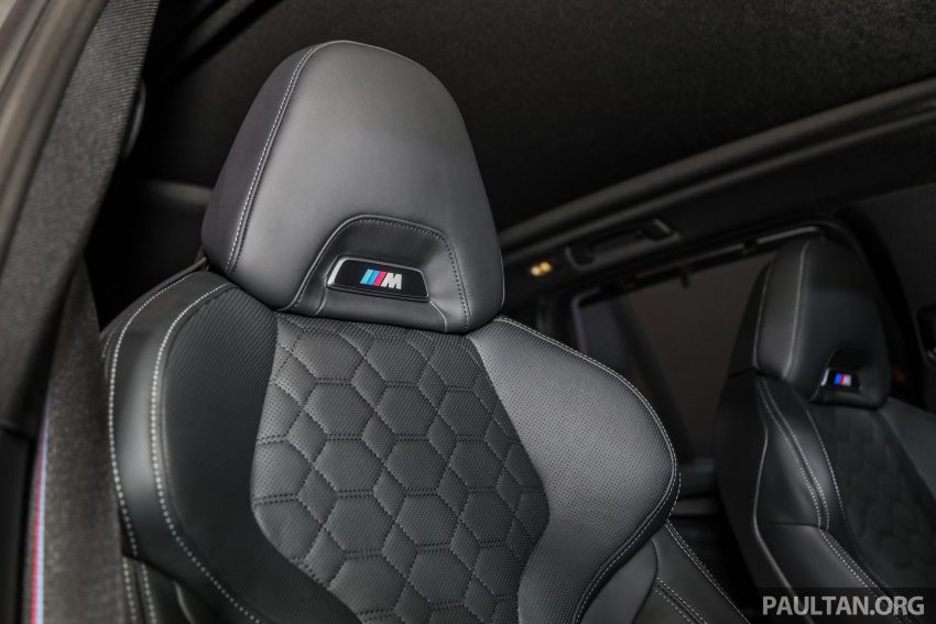 2020 BMW X3 M 与 X4 M 本地正式发布, 售价从86万起 131466