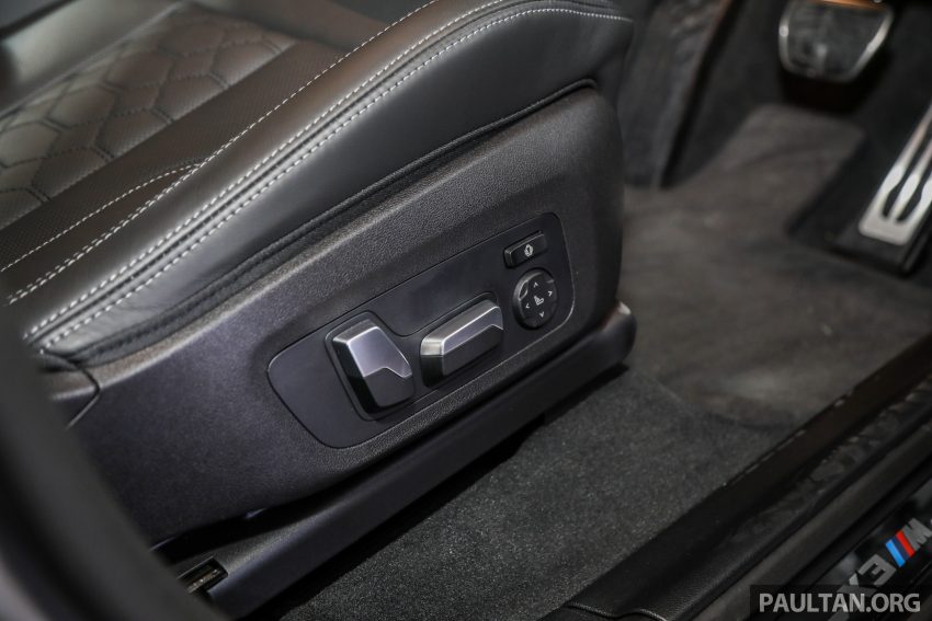 2020 BMW X3 M 与 X4 M 本地正式发布, 售价从86万起 131469