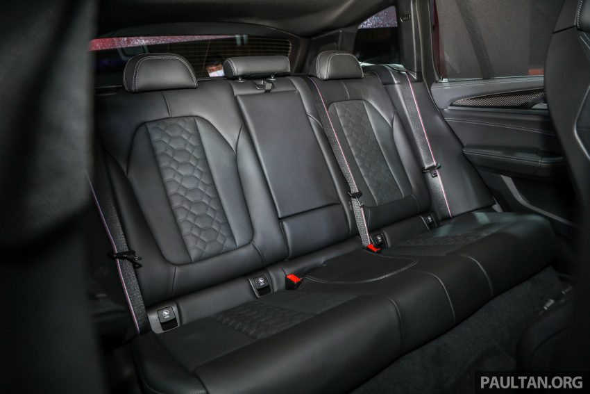 2020 BMW X3 M 与 X4 M 本地正式发布, 售价从86万起 131476