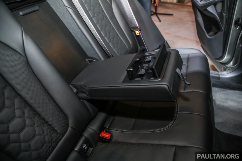 2020 BMW X3 M 与 X4 M 本地正式发布, 售价从86万起 131479