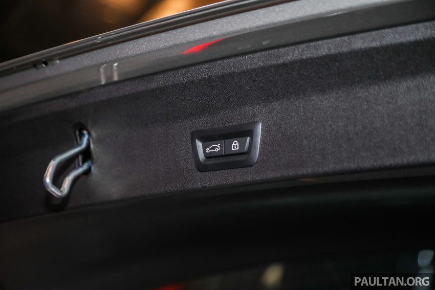 2020 BMW X3 M 与 X4 M 本地正式发布, 售价从86万起 131485