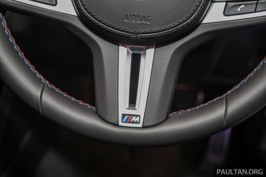 2020 BMW X3 M 与 X4 M 本地正式发布, 售价从86万起 131418