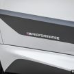 图集：插电式混动版 G05 BMW X5 xDrive45e，免SST后售RM441k；总价值4.3万令吉的 M Performance 套件上身