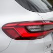 图集：插电式混动版 G05 BMW X5 xDrive45e，免SST后售RM441k；总价值4.3万令吉的 M Performance 套件上身